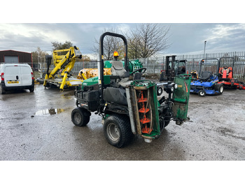 Garden mower RANSOMES