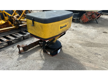 Construction equipment