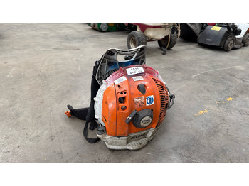 Construction equipment STIHL