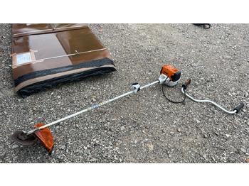 Construction equipment STIHL