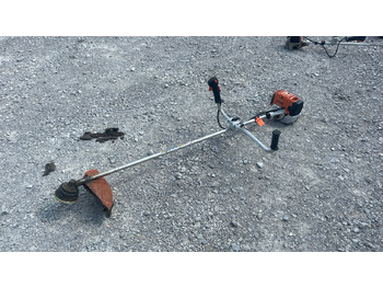 Construction equipment STIHL