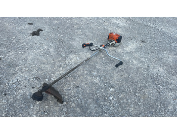 Construction equipment STIHL