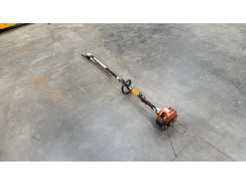 Construction equipment STIHL