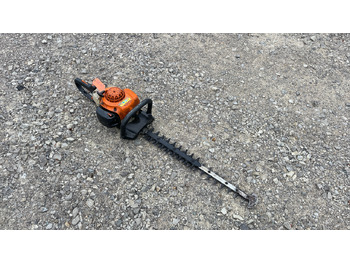 Construction equipment STIHL