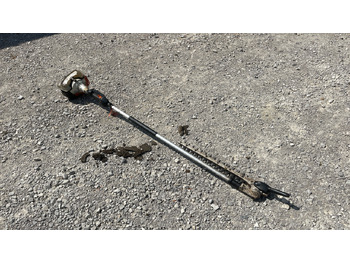 Construction equipment STIHL