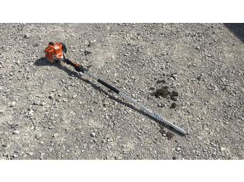 Construction equipment STIHL