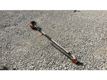 Construction equipment STIHL