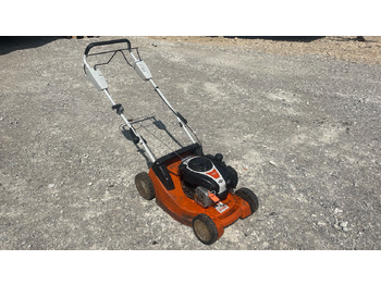 Construction equipment STIHL