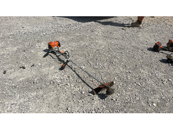 Construction equipment STIHL