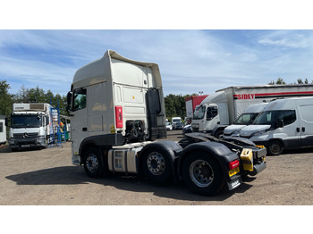 Tractor unit DAF XF 480: picture 3