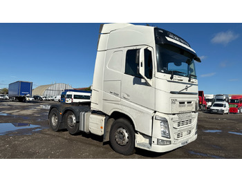 Tractor unit VOLVO FH 500