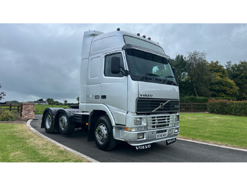 Tractor unit VOLVO FH12 420