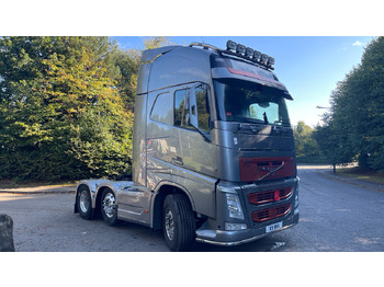 Tractor unit VOLVO FH 500