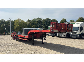Trailer NOOTEBOOM