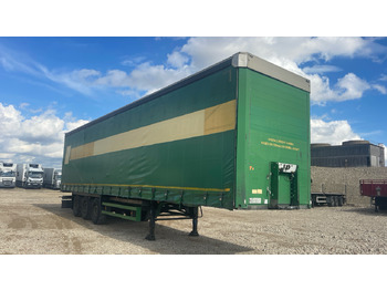 Trailer SCHMITZ