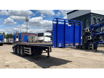 Trailer SDC