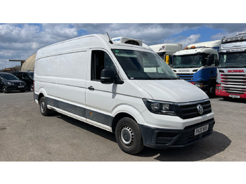 Refrigerated van VOLKSWAGEN Crafter