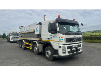 Vacuum truck VOLVO FM 400