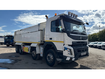 Tipper VOLVO FMX