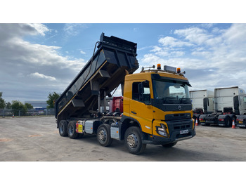 Tipper VOLVO FMX