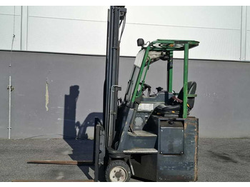 4-way reach truck COMBILIFT