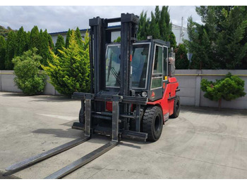 Diesel forklift DAN TRUCK