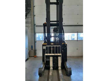 Reach truck Yale MR14: picture 2 Reach truck Yale MR14: picture 2