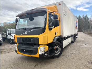 Refrigerator truck VOLVO FE 320