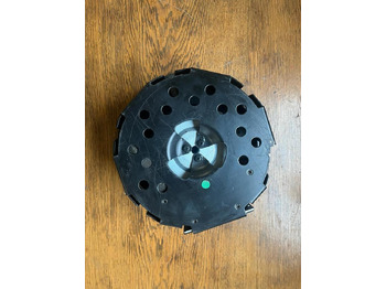 Body and exterior for Truck MAN Blaupunkt Lautsprecher TGS TGX TGL TGM 81281026080: picture 4