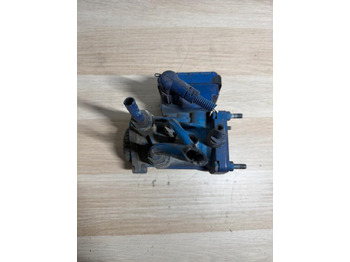 Valve for Truck MAN KNORR-BREMSE EBS Ventil K000917 81.52301.6209: picture 3