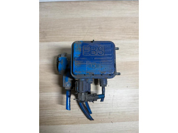Valve for Truck MAN KNORR-BREMSE EBS Ventil K000917 81.52301.6209: picture 2