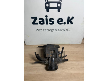 Valve KNORR-BREMSE