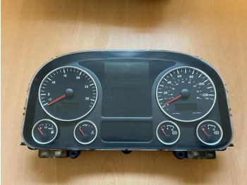 Tachograph MAN