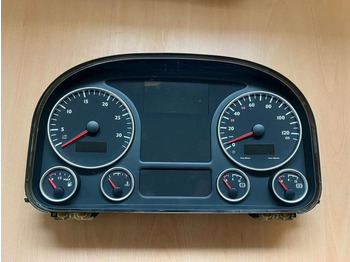 Tachograph MAN