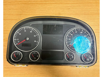 Tachograph MAN
