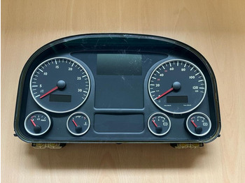 Tachograph MAN