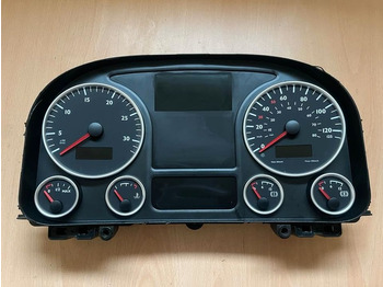Tachograph MAN