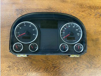 Tachograph MAN