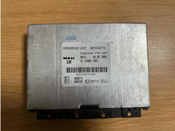 ECU SIEMENS