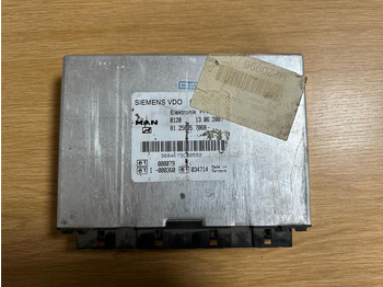 ECU SIEMENS