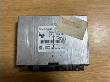 ECU SIEMENS