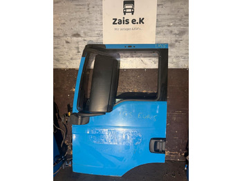 Door and parts MAN TGS