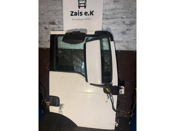 Door and parts MAN TGS