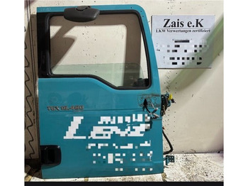 Door and parts MAN TGX