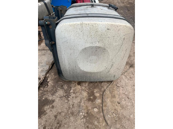 Fuel tank for Truck MAN TGX EU6  RN002 Dieseltank Tank Tankbehälter 460L: picture 4 Fuel tank for Truck MAN TGX EU6  RN002 Dieseltank Tank Tankbehälter 460L: picture 4