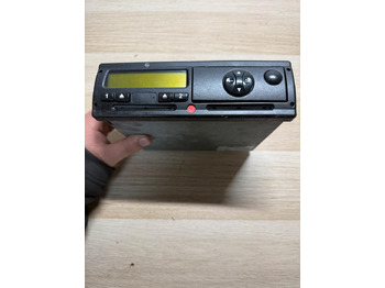 Tachograph MAN Tachograph 81.27101-6570: picture 2