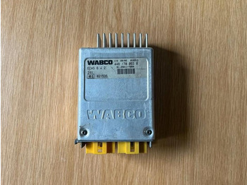 ECU WABCO