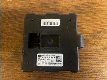 ECU Mercedes Actros MP4 CGW Steuergerät A0014460027: picture 3