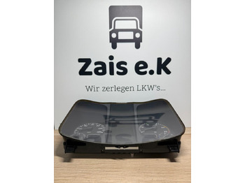 Dashboard MERCEDES-BENZ Actros