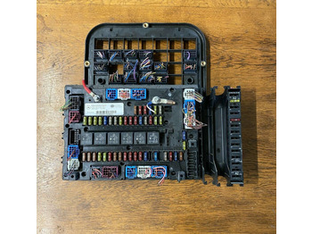 Fuse MERCEDES-BENZ Actros